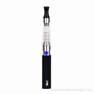 New Arrival iGo2 Electronic Cigtarette with CE4 Atomizer, 650/1,000mAh Battery Capacity